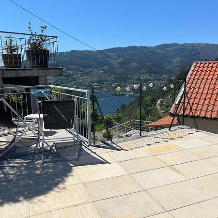 Casa Da Lage - Piscina Privada - Geres Hotel Eksteriør billede