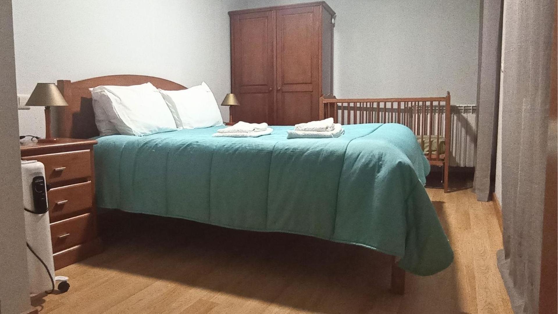 Casa Da Lage - T1 Com Piscina Privada - Geres Eksteriør billede